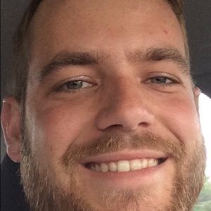 Meet your Posher, Jonathan